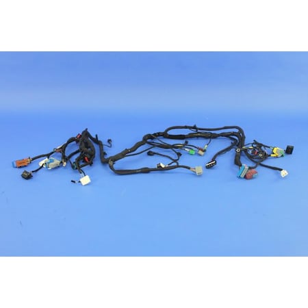 Mopar Instrument Panel Wiring Harness, 04787589AE 04787589AE